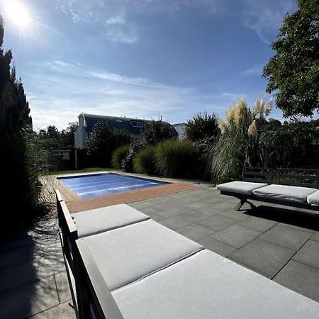 Villa Mit Pool Siegburg Luaran gambar